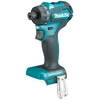 Gręžtuvas - MAKITA DDF083Z 18 V juodas, turkio spalvos