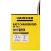 Karcher Fast charger Duo Baterija Power 4 V*EU
