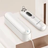 Grožio Priemonė - Beautifly Derma Glow PRO Mikrodermabrazija Su 6 Galvutėmis Ir Reguliuojamu Siurbimu