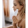 Grožio Prietaisas - Beautifly Peeling Scrub Mini, 25 kHz, 3 Režimai, Balta