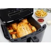 Gruzdintuvė Breville VDF133X Oil-Free Steam Fryer
