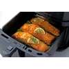 Gruzdintuvė Breville VDF133X Oil-Free Steam Fryer