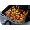 Gruzdintuvė Breville VDF133X Oil-Free Steam Fryer