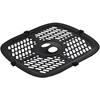 Gruzdintuvė HEINRICH'S HFR 8217 Hot Air Fryer 6.5 L 1600 W Juodas