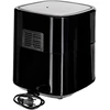 Gruzdintuvė HEINRICH'S HFR 8217 Hot Air Fryer 6.5 L 1600 W Juodas