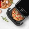 Gruzdintuvė Taurus 3-in-1 Air Fryer, Pizza Maker and Grilis