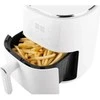 Gruzdintuvė Elle GORENJE oil-free fryer, baltas