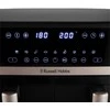 Russell Hobs Karšto oro gruzdintuvė Russell Hobbs Satisfry Air 9L Dual Basket, 27680-56