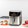 Taurus Air Fry 7S Wall HD gruzdintuvė 1600 W 6,5 l