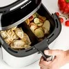 Taurus Air Fry 7S Wall HD gruzdintuvė 1600 W 6,5 l