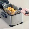 Gruzdintuvė - Taurus 973967000 2000W 3L Nerūdijančio Plieno Juoda