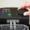 Gruzdintuvė - Taurus 973967000 2000W 3L Nerūdijančio Plieno Juoda