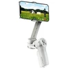 Gudsen MOZA Mini MX 3 Gimbal Stabiliser for smartphone Baltas