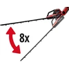 18V GP-HH 18/50 LI T BL-SOLO 3410972 EINHELL hedge trimmer