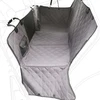 ZOLUX Nomad – protective cover for rear car seats
