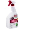 Valiklis šunų dėmėms ir kvapams šalinti Nature's Miracle dėmių ir kvapų valiklis DOG MELON, 946ml