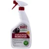 Valiklis šunų dėmėms ir kvapams šalinti Nature's Miracle dėmių ir kvapų valiklis DOG MELON, 946ml
