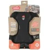 ZOLUX Travel Safe M juodas - dog harness