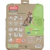 ZOLUX Travel Safe S red - dog harness