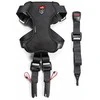 ZOLUX Travel Safe S juodas - dog harness