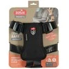 ZOLUX Travel Safe S juodas - dog harness