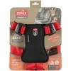 ZOLUX Travel Safe S red - dog harness