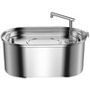 Vandens fontanas augintiniams 3.2l Rojeco