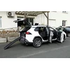 ZOLUX Nomad – dog car ramp – 151,5×40×16 cm
