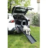 ZOLUX Nomad – dog car ramp – 151,5×40×16 cm