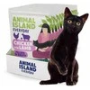 ANIMAL ISLAND vištiena su ėriena saszetki katei 12x85g