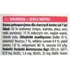 Animoda Kačių Maistas - ANIMONDA Carny Senior Jautiena ir Kalakutienos Širdelės Drėgnas 400g