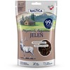 Baltic Agro Gyvūnų maistas - BALTICA Monoprotein Deer Dog Treat 80g Hypoallergenic Grain-Free