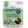 Baltic Agro BALTICA Przysmaki regionów Monoprotein Venison – skanėstas šuniui – 30g