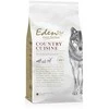 EDEN Country Cuisine Small - sausas šunų ėdalas - 2kg