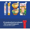 Inaba Ciao dovanų dėžutė,10xChuru, 2xDashi Delights, 1xvištienos file + skanėstų šaukštas