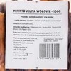 PETITTO Beef intestines – skanėstas šuniui – 100g