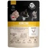 Pet Republic PetRepublic filė su vištienos filė pakuotėje katei junior 100g