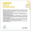Gyvūnų Maistas - VetExpert Uro &amp; Sterilised 30 vnt.