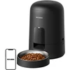 Petlibro Air Smart Pet Food Dispenser (Juodas)