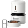 PETLIBRO Granary 3L Pet Food Dispenser (Baltas)