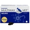 JM SANTE Multiway Vet Duocaps Neuro - atsukamos kapsulės šunims ir katėms, palaikančios nervų sistemą – 60 vnt.