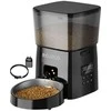 Rojeco 2L Automatic Pet Feeder Button Version