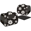 ZOLUX Nomad Flower L – pet carrier bag for dogs and cats – 50.5×25×33 cm
