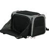 ZOLUX Nomad L – pet carrier bag for dogs and cats – 48×30.8×30.5 cm