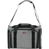 ZOLUX Nomad L – pet carrier bag for dogs and cats – 48×30.8×30.5 cm
