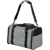 ZOLUX Nomad L – pet carrier bag for dogs and cats – 48×30.8×30.5 cm