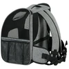 ZOLUX Nomad – pet carrier backpack for dogs and cats – 32×25×42 cm