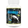 GAME DOG Omega-3 - supplements for dogs - 60 tablets