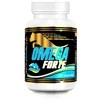 GAME DOG Omega Forte - supplements for dogs - 120 tablets
