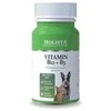 HOLISTA Vitamin B12 + B3 – papildai šunims ir katėms – 90 tablečių